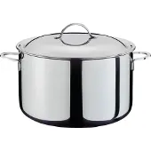 Spring Cristal kookpan, Ø 24cm