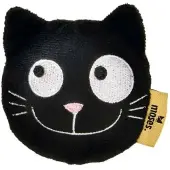Moses Ed the Cat Anti Stressbal Smile - Stressbal