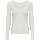 ONLY Onlchoice Top Dames Wit Xxl