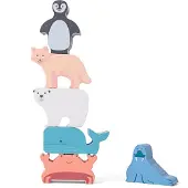 BS Toys Houten Vormenstoof - houten speelgoed - educatief- peuter - toddler - FSC hout - geschikt vanaf 18 maanden