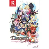 Disgaea 5 - Complete