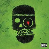 Ginza.se The Toxic Avenger