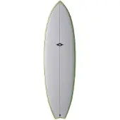 NSP Elements Fish 6´8´´ Surfplank