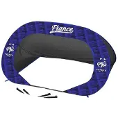 FFF Voetbaldoel - - Pop-up - S - T5 - Blauw