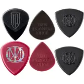 Dunlop PVP119 John Petrucci Plectrum