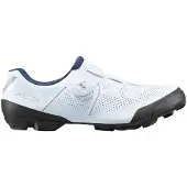 Shimano - XC302 - Fietsschoenen 46 - Wide, grijs