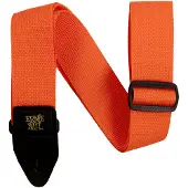 Ernie Ball Polypro gitaarband oranje (P05353)