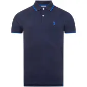 U.s. polo assn. Shirt navy