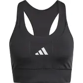 Adidas Sport bh 'Adi365' zwart / wit