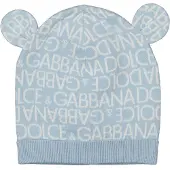 Dolce&Gabbana Baby unisex muts