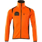 Mascot Accel. Safe Microfleece Jas 19403 | Maat: M