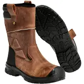 Mascot F1003-715 S3s Veiligheidsschoenen Hoog | Maat: 48