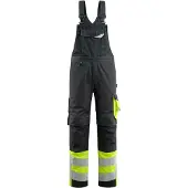 Mascot Safe Supreme 15669 Overall Met Kniebeschermerzakken