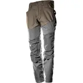 Mascot Customized Broek met Kniezakken