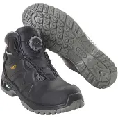 Mascot F0136 Boa S3 Werkschoen Hoog | Maat: 44