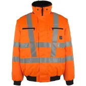 Mascot Safe Arctic 05020 Pilotenjack