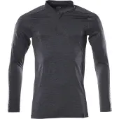 Mascot Accelerate 18081 Lange Mouw Poloshirt
