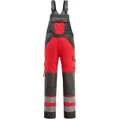 Mascot Safe Light 15969 Overall Met Kniebeschermerzakken