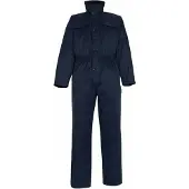 Mascot 00517-620 Winteroverall Marine maat 3XL uniseks