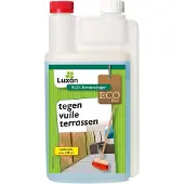 Luxan ECO-Terrasreiniger 1 liter