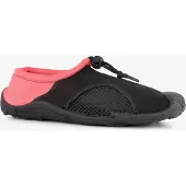 Scapino Dames waterschoenen zwart roze maat 39