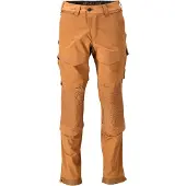 Mascot Customized Broek met Kniezakken Stretch Lichtgewicht