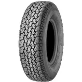 Michelin Collection zomerbanden voor motorfietsen, type XDX-B (185/70 R13 86V)