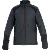 Hydrowear Twist Jack Grijs maat M heren