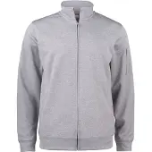 Clique Basic Active Cardigan | Maat: XXL