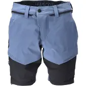 Mascot Customized Shorts Stretch Lichtgewicht