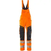 Mascot Accelerate Safe 19569 Overall Met Kniebeschermerzakken