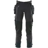 Mascot Advanced 17031-311 Werkbroek Met Spijkerzakken Stretch | Maat: C50