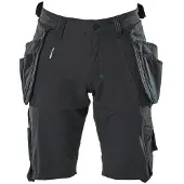 Mascot 17149 Advanced Shorts Met Spijkerzakken | Maat: C66