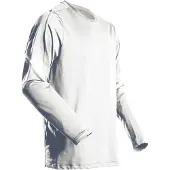 Mascot Customized T-shirt, Lange Mouwen, Moderne Pasvorm | Maat: XL