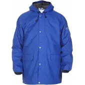 Hydrowear Regenjas Ulft L / Blauw
