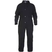 Hydrowear Urk Overall Zwart maat L heren