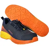 Mascot F1601-909 S1ps Veiligheidsschoenen Laag | Maat: 43