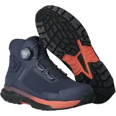 Mascot Customized F1681 Veiligheidsschoenen