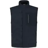 Tricorp Puffer 402710 Bodywarmer Winddicht Waterafstotend Rewear | Maat: M