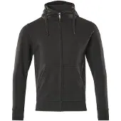 Mascot Crossover 51590 Sweatshirt Met Rits