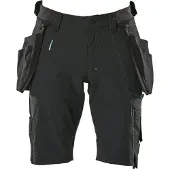 Mascot 17149 Advanced Shorts Met Spijkerzakken | Maat: C52