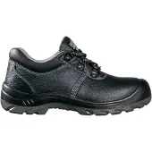 Safety Jogger BESTRUN veiligheidsschoenen zwart - S3 - stalen neus - Maat 43