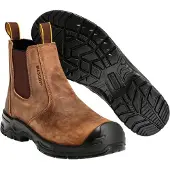 Mascot F1000-715 S3s Veiligheidsschoenen Hoog | Maat: 40