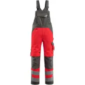 Mascot Safe Supreme 15569 Overall Met Kniebeschermerzakken