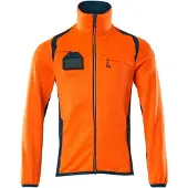 Mascot Accel. Safe Microfleece Jas 19403 | Maat: XXXL