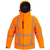 Hydrowear Bristow Winterparka | Maat: 3XL