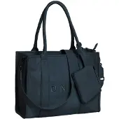 Daniel ray Hanover Shopper S - afneembare schouderriem - jeans blue