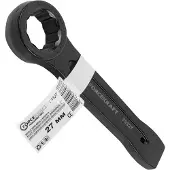 FORCEKRAFT FK-79327 - Sterschroefsleutel - 27mm - Uiterst Duurzaam