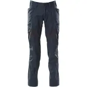 Mascot Accelerate werkbroek 18679 48 / Navy