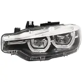 Diederichs 1217983 Koplamp